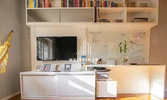 Imagem 5: Apto mobiliado com 50m² no bairro Rio Branco