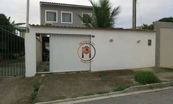 Imagem 3: Casa para venda com 200 metros quadrados com 3 quartos em Guaratiba - Rio de Janeiro - RJ