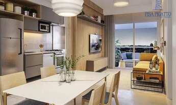 Imagem: Apartamento com 2 dormitórios à venda