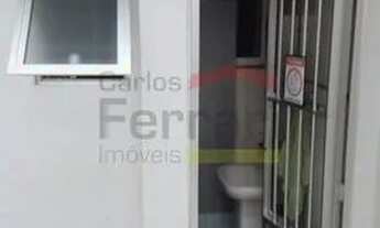 Imagem 4: Sobrado próximo Metrô Jardim São Paulo