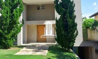 Imagem: Casa com 4 dormitórios(suítes), salão