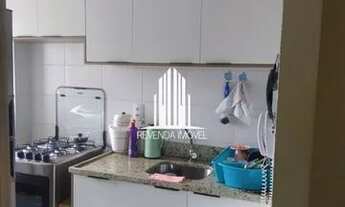 Imagem 6: Lindo Apartamendo sendo 2 domrs e 1 suite