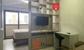 Imagem: Studio para aluguel no Centro de Curitiba