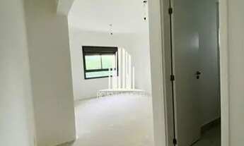 Imagem 8: Apartamento á venda no Brooklin com 105m² 2 dormitórios 3 banheiros 2 vagas