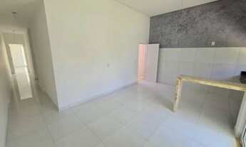 Imagem 2: Casa para venda tem 120 metros quadrados com 3 quartos em Ipitanga - Lauro de Freitas - Ba