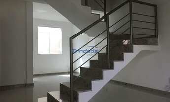 Imagem 5: Casa geminada totalmente independente 2 pavimentos, no Bairro Idulipê!