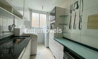 Imagem 7: Locação Apartamento 3 quartos Nova Granada Belo Horizonte