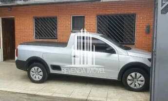 Imagem 2: Casa térrea no Parque Peruche- São Paulo, SP