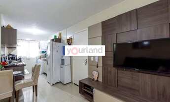 Imagem 2: CANOAS - Apartamento Padrão - Igara