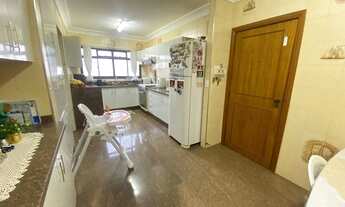 Imagem 6: Apartamento para Venda em São Caetano do Sul, Barcelona, 3 dormitórios, 1 suíte, 3 banheir