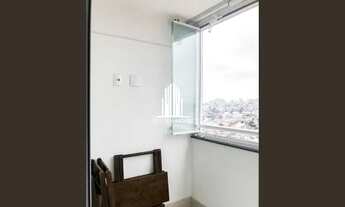 Imagem 7: Apartamento à venda com 53m², 2 quartos e 1 vaga