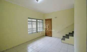 Imagem 2: Sobrado com 2 dormitórios à venda, 250 m² por R$ 690.000,00 - Vila Lageado - São Paulo/SP