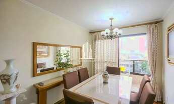 Imagem 4: Apartamento à venda 83m² 2 dormitórios 1 vaga no Tatuapé