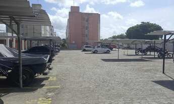 Imagem 2: Oportunidade. Repasso apto no Bairro das Indústrias, ,com 2 quartos, sendo uma suíte, etc