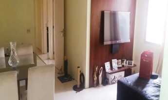 Imagem: APARTAMENTO COM 3 DORMITÓRIOS, VILA SÃO