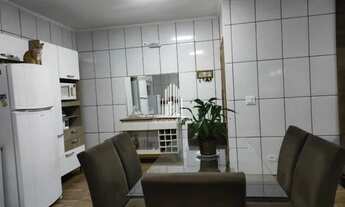 Imagem 4: IMPERDÍVEL À VENDA DE 1 SOBRADO EM PARQUE SANTA AMÉLIA