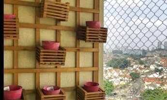 Imagem 2: Excelente apartamento Metrô Chácara Klabin 2 dorm 1 vaga