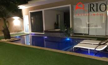 Imagem 5: CASA RESIDENCIAL em RIO DE JANEIRO - RJ, BARRA DA TIJUCA