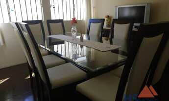 Imagem 3: Casa com 3 quartos - Bairro Judith em Londrina