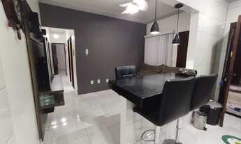 Imagem 4: Casa para venda tem 60 metros quadrados com 2 quartos em XV de Novembro - Araruama - Rio d