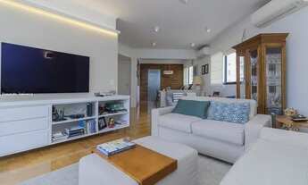 Imagem 6: Apartamento para Venda em São Paulo, Higienópolis, 2 dormitórios, 1 suíte, 3 banheiros, 2