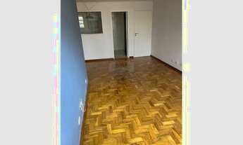 Imagem 3: Apartamento para aluguel possui 72 metros quadrados com 2 quartos