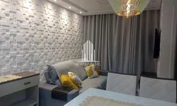 Imagem 2: Apartamento Moderno de 2 dormitórios 42m²