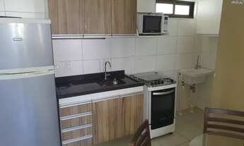 Imagem 3: Apartamento para aluguel tem 40 metros quadrados com 1 quarto em Boa Viagem - Recife