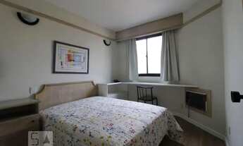 Imagem 7: Apartamento para Aluguel - Brooklin, 1 Quarto, 38 m2