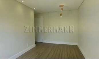 Imagem 2: APARTAMENTO NA VILA ROMANA DE 2 DORMITÓRIOS