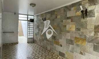 Imagem 7: SãO PAULO - Casa Padrão - Tatuapé