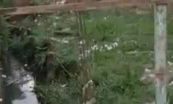 Imagem 3: Terreno em Águas lindas