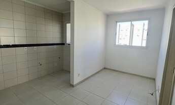 Imagem 2: Apartamento com 1 dormitório com garagem