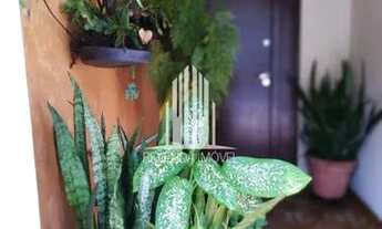 Imagem 6: Sobrado para Locação no Campo Belo com 120m² 4 dormitórios 1 suíte