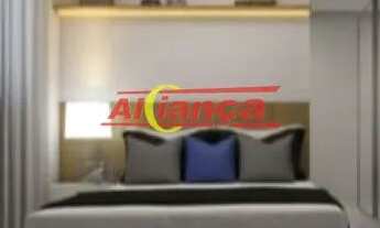 Imagem 5: Apartamento, Vila Nova Bonsucesso - Guarulhos