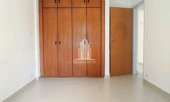 Imagem 7: Apartamento com 2 quartos 1 vaga de garagem do metrô Santa Cruz