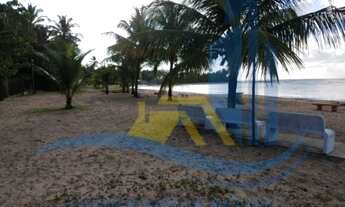 Imagem: Casa Pé na Areia, Cond. Fechado, 3/4, Linda
