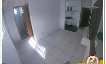 Imagem 3: Apartamento com 2 dormitórios para alugar, 48 m² por R$ 950/mês - Maraponga - Fortaleza/CE