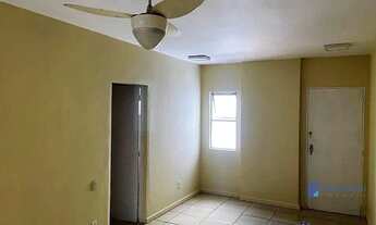 Imagem 3: Apartamento com 3 dormitórios para alugar, 90 m² por R$ 1.885/mês - Centro - Juiz de Fora