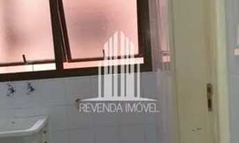 Imagem 5: Apto 3 dormitorios(sendo 1 suite) + 1 dorm servico(no momento home office)= 4 dormitórios