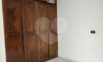 Imagem: Casa para locação no Condomínio Primavera