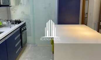 Imagem 3: Apartamento 3 quartos 2 suítes