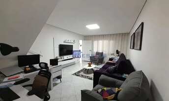 Imagem 4: Sobrado com 3 dormitórios à venda, 110 m² por R$ 699.000,00 - Jardim Santa Maria - São Pau