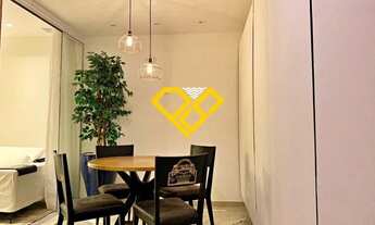 Imagem 7: Apartamento 2 Quartos em Santos