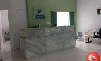 Imagem 4: São Paulo - Prédio Inteiro - Tatuapé