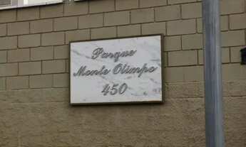 Imagem: Apartamento Padrão em São Carlos