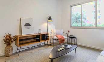 Imagem 5: Apartamento no Condomínio Edificio Terezina com 94m e 3 quartos na Vila Olimpia