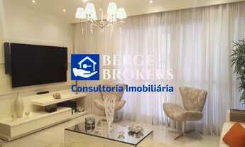 Imagem 2: Apartamento 3 quartos com 2 vagas na Tijuca!!