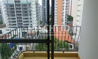Imagem 2: Apartamento 50m² 2 dormitórios e 1 vaga para locação na Vila Mascote