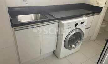 Imagem 7: LOCAÇÂO Jardim Marajoara Apartamento Mobiliado, 03 dormitórios sala estendida, pronto para